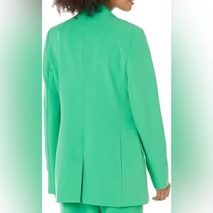 The Drop Women’s Blake Blazer (in color Jade)